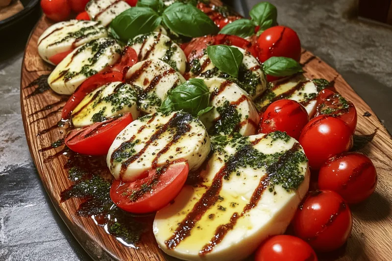 Caprese Salat