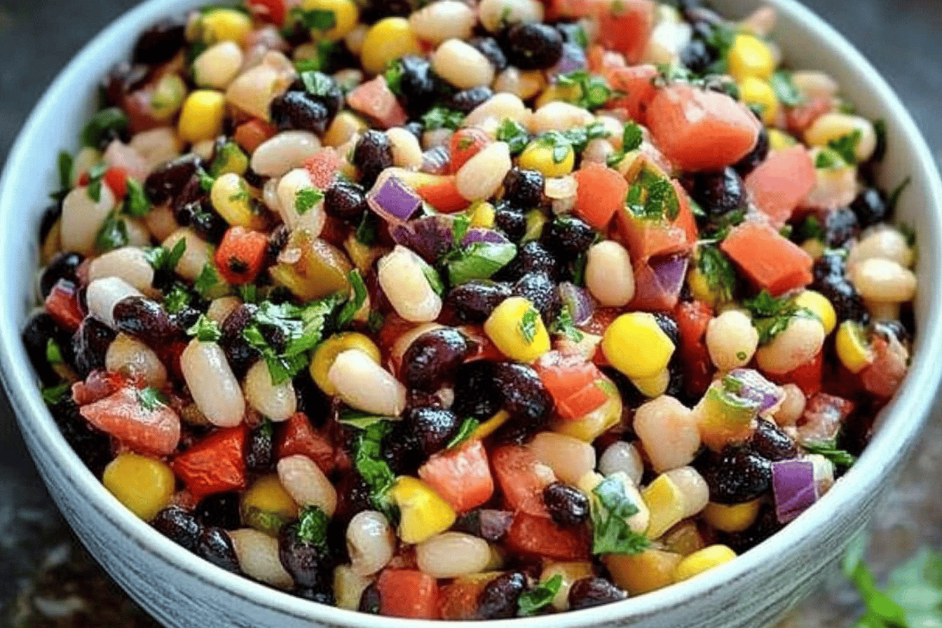 Cowboy Caviar