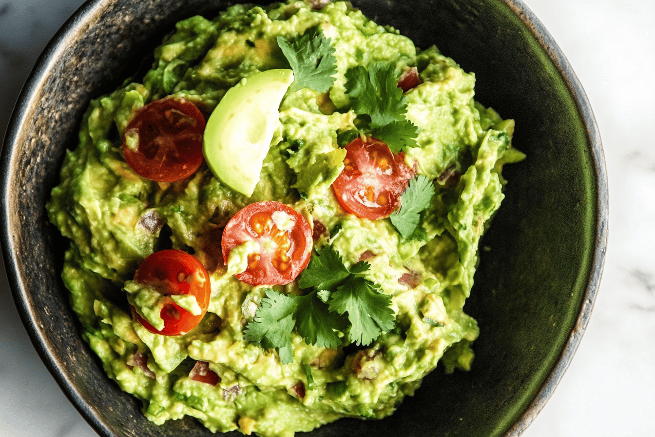 Guacamole