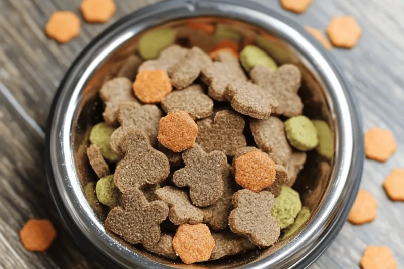 Hausgemachtes Hundefutter Für Juckende Haut