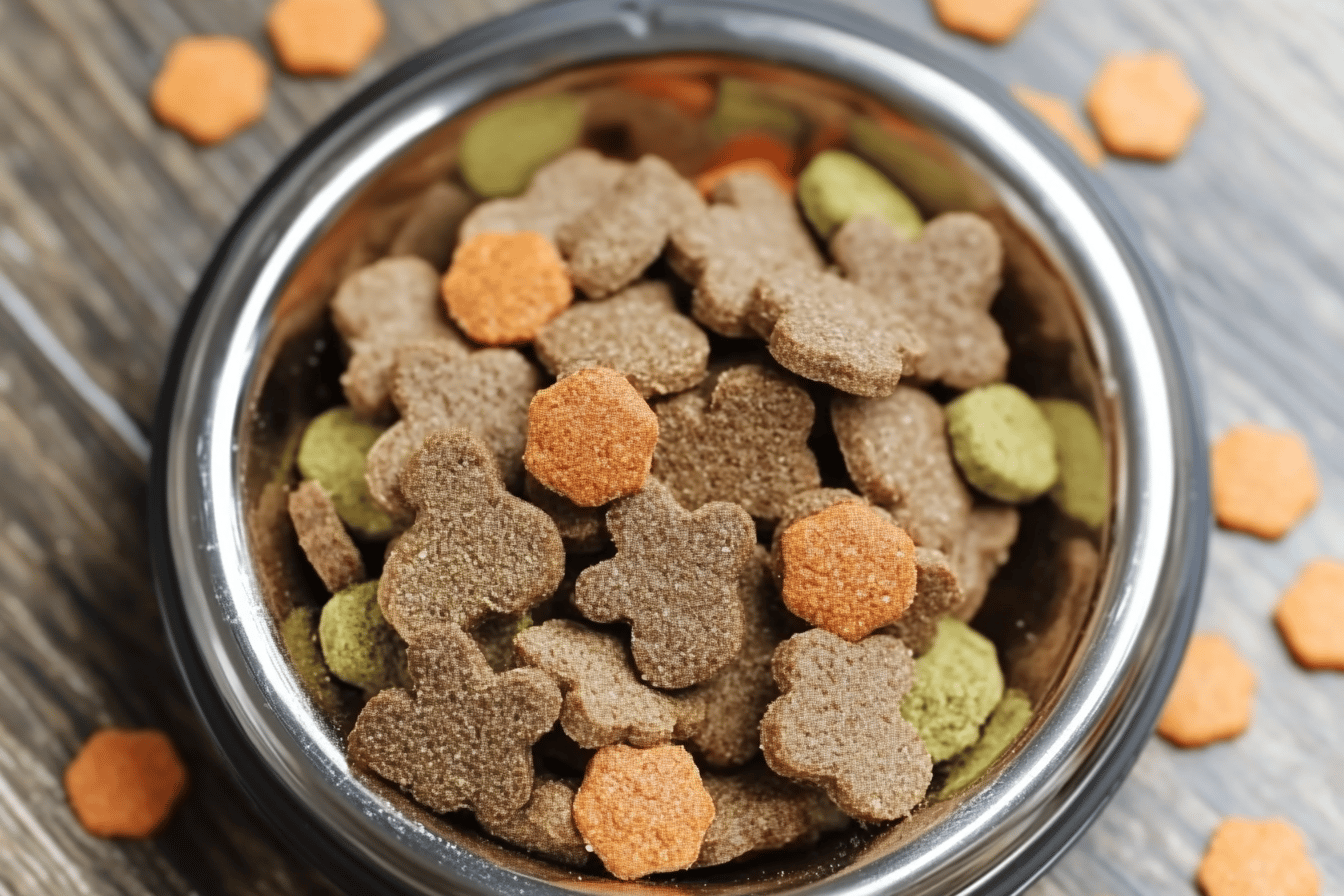 Hausgemachtes Hundefutter Für Juckende Haut