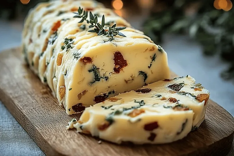 Italienische Käserolle