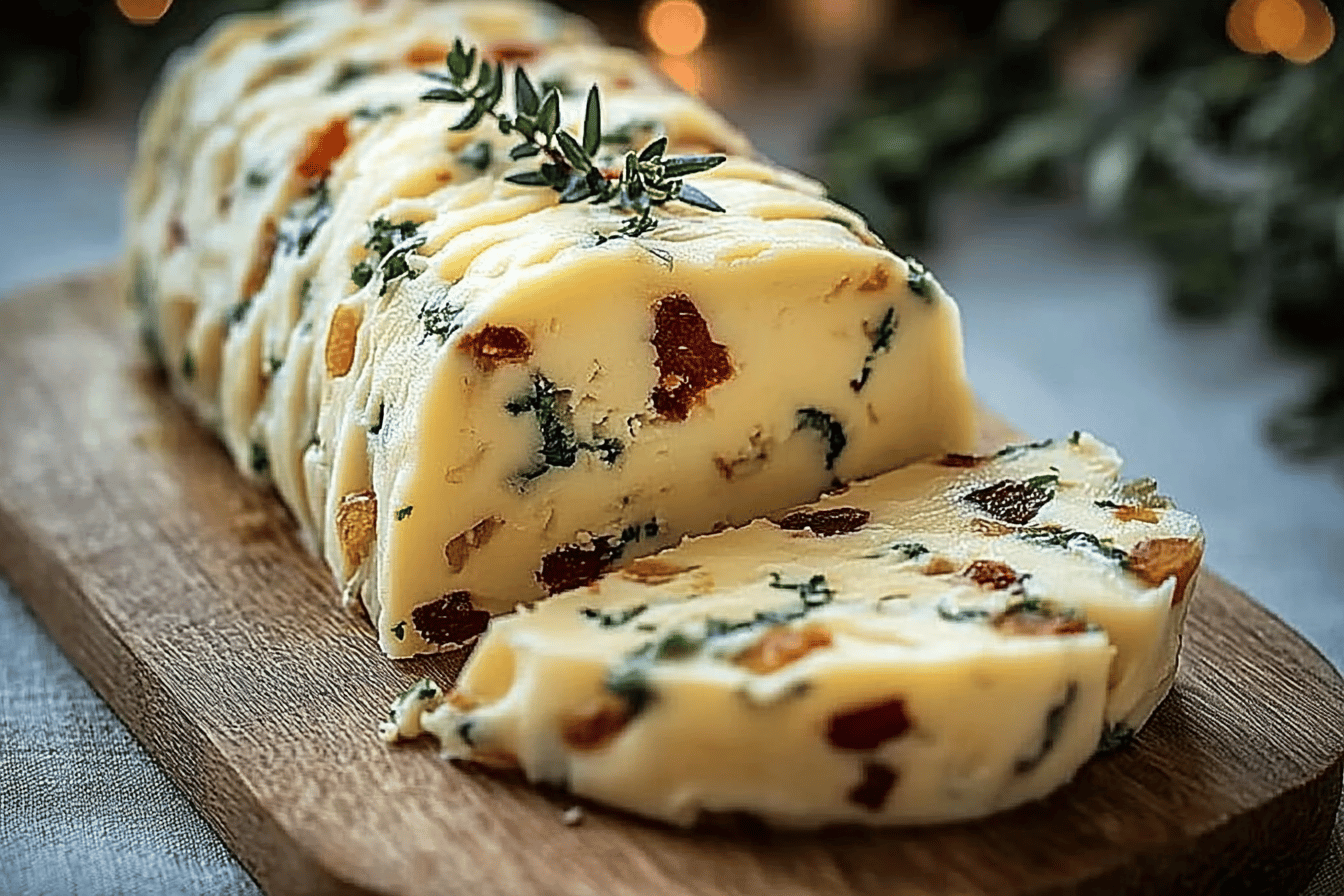 Italienische Käserolle