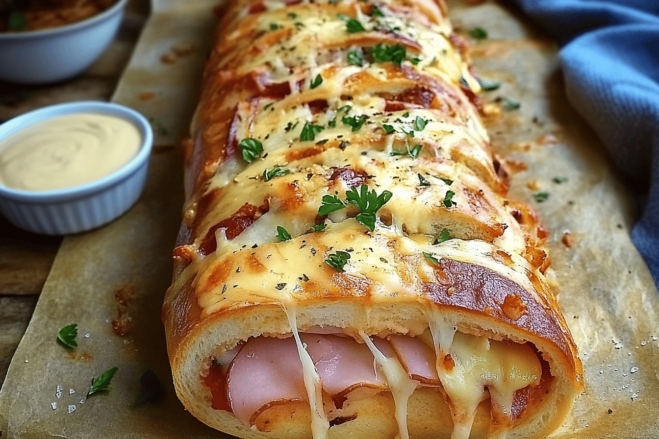 Italienisches Stromboli