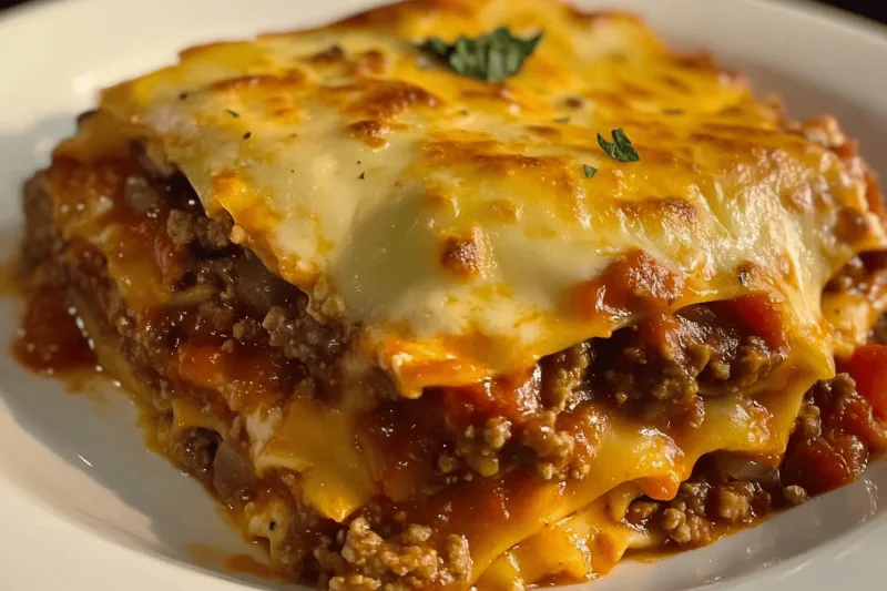 Lasagne