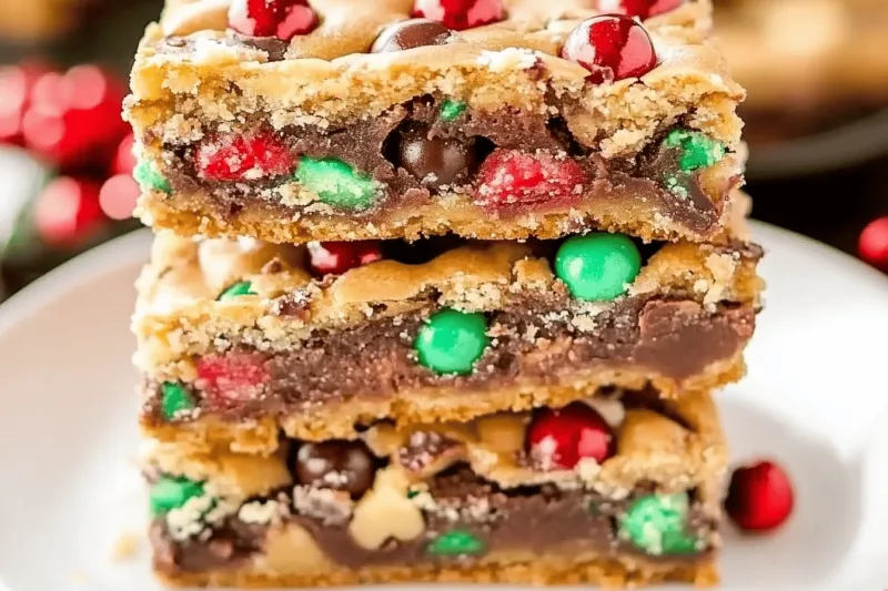 Weihnachts-Magische-Keks-Bar
