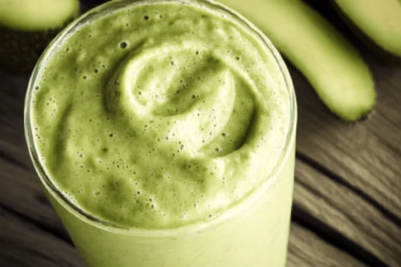 Batido De Aguacate