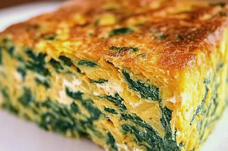 Budín De Acelga