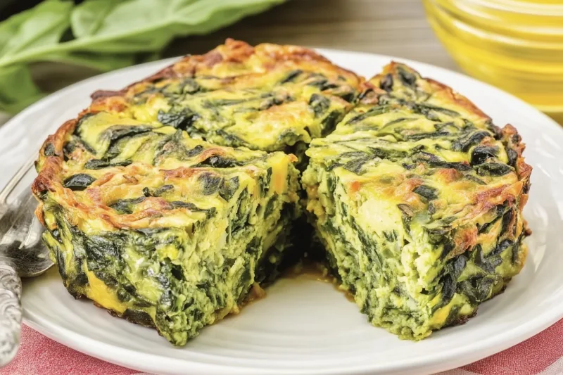 Budín De Acelga