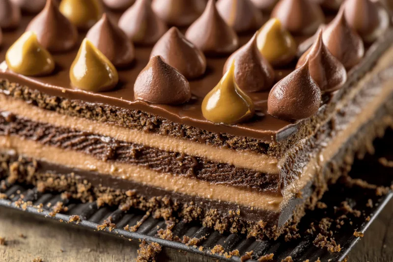 Chocotorta Argentina
