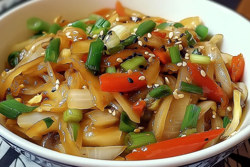 Chop Suey Chino