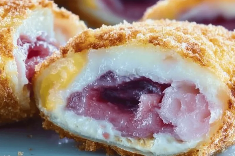 Cordon Bleu