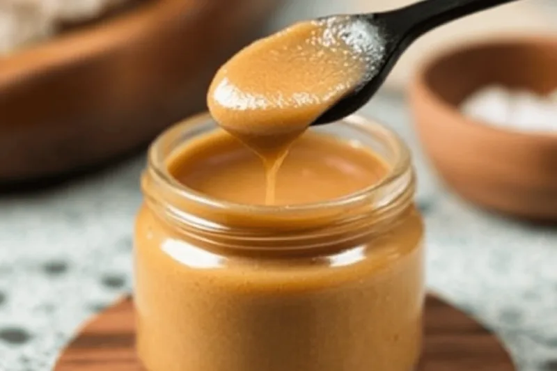 Dulce De Leche Casero