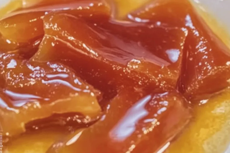 Dulce De Mamón