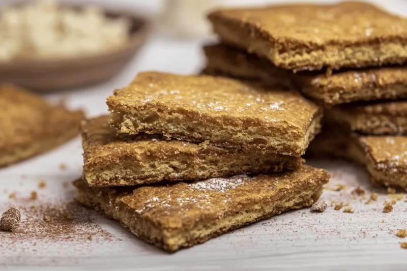 Galletas Napolitanas