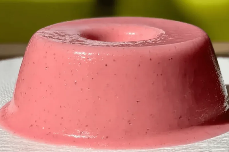 Gelatina Espuma