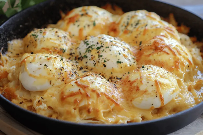 Huevos Turcos
