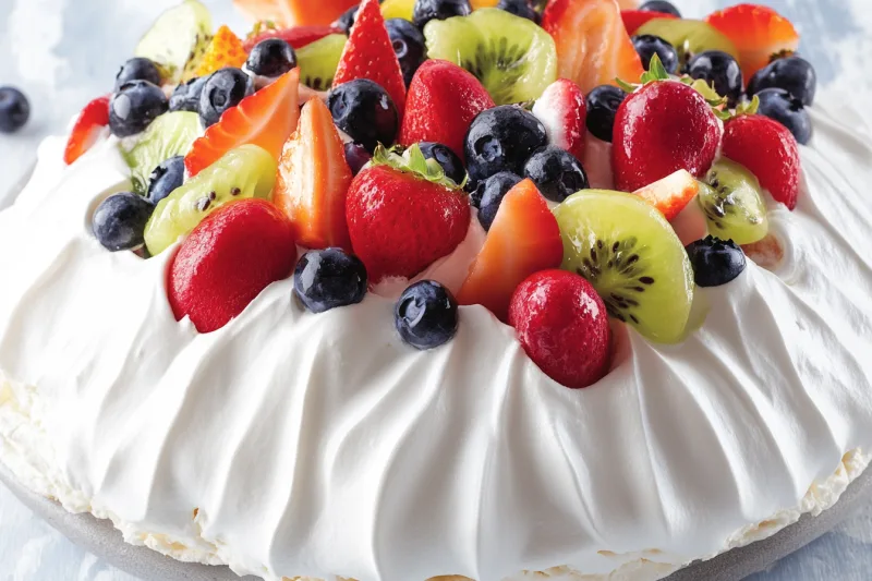 Pavlova