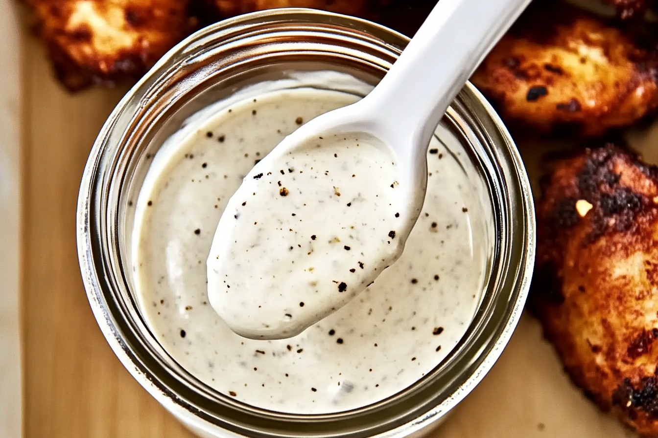 Alabama White Bbq Sauce