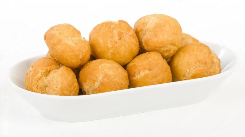 Belizean Johnny Cake Recipe: the Perfect Caribbean Quick Bread