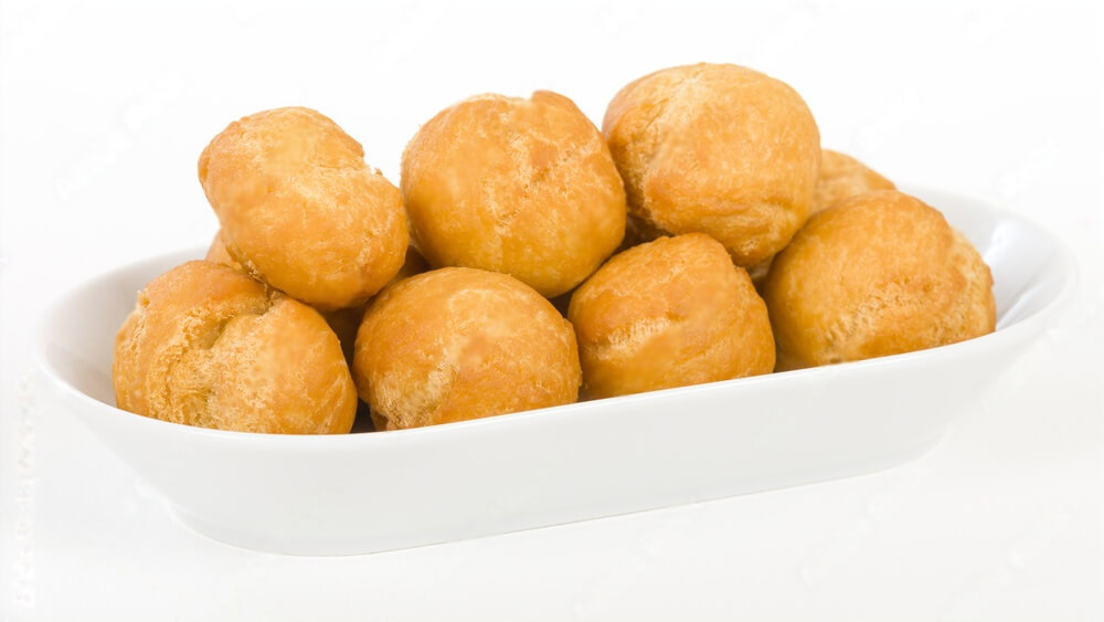 Belizean Johnny Cake Recipe: the Perfect Caribbean Quick Bread