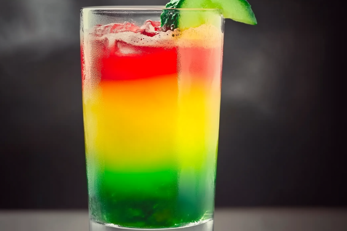 Bob Marley Drink