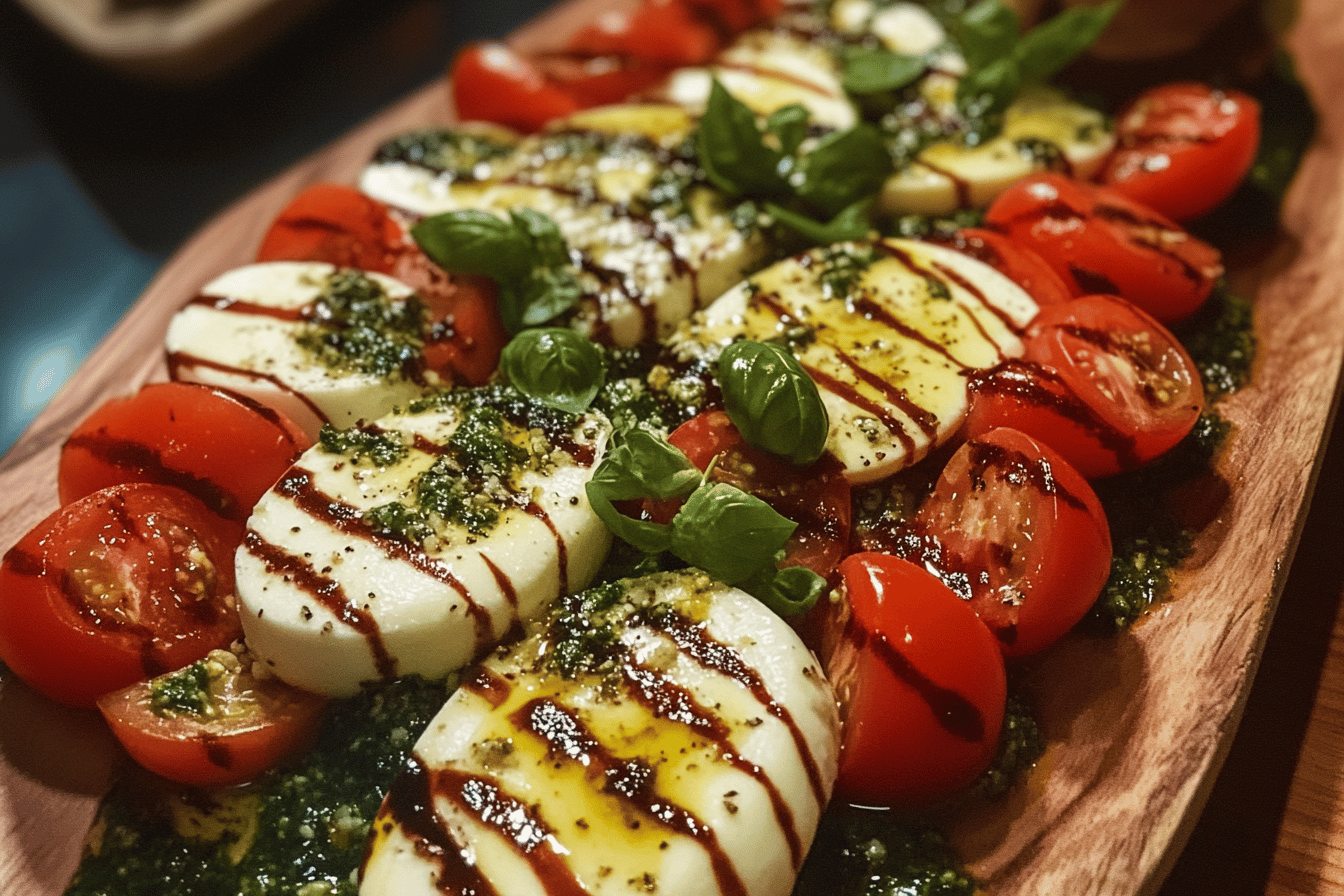 Caprese Salad