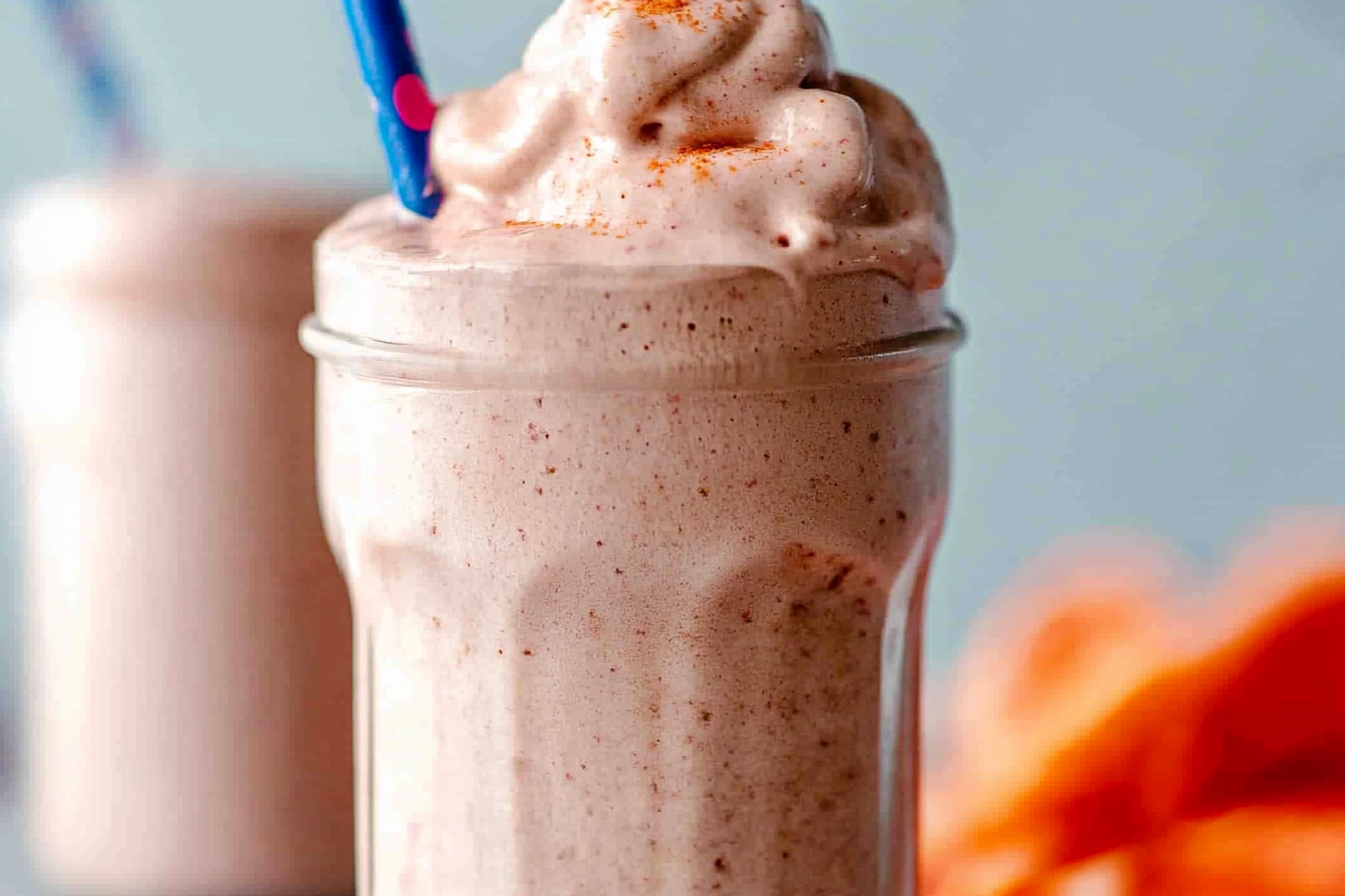 Copycat Wendy's Frosty