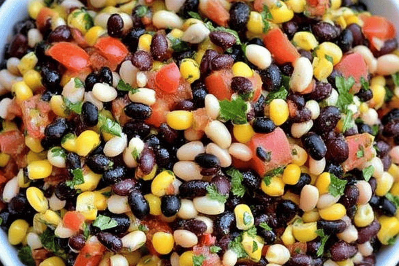 Cowboy Caviar