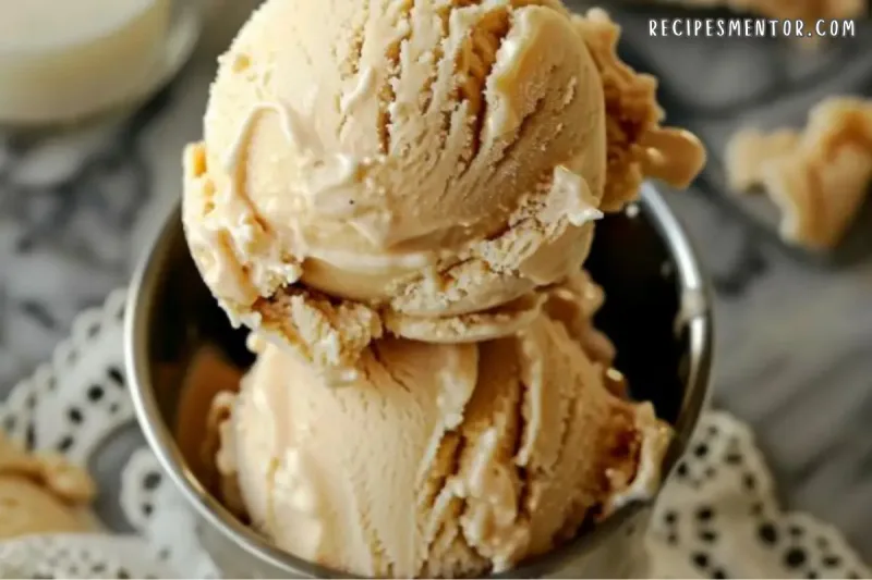 DIY Doggy Ice Cream