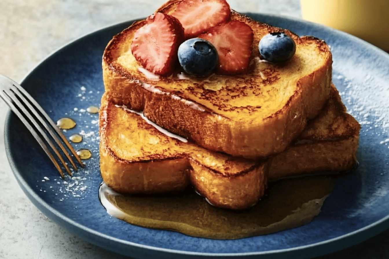 French Toast