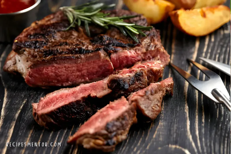 Gordon Ramsay Steak Marinade Recipe