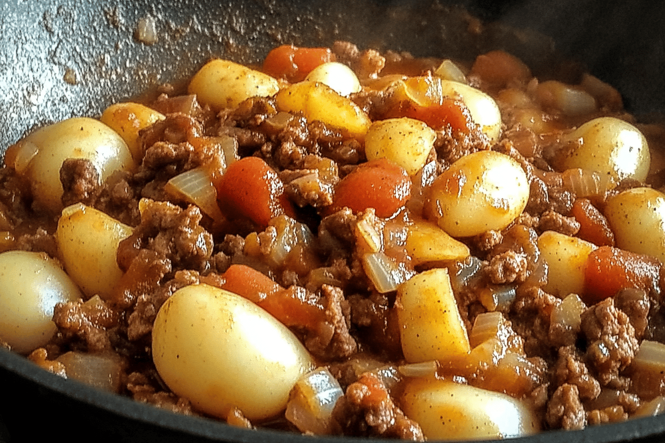 Hobo Stew