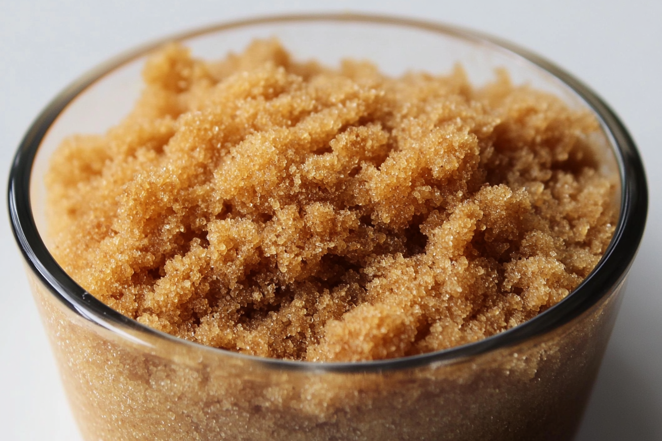 Homemade Brown Sugar