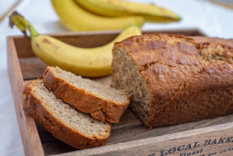 How Many Calories is Banana Bread?