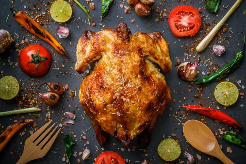 How To Cook a Wild Turkey?
