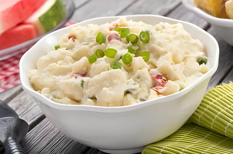 ina garten french potato salad