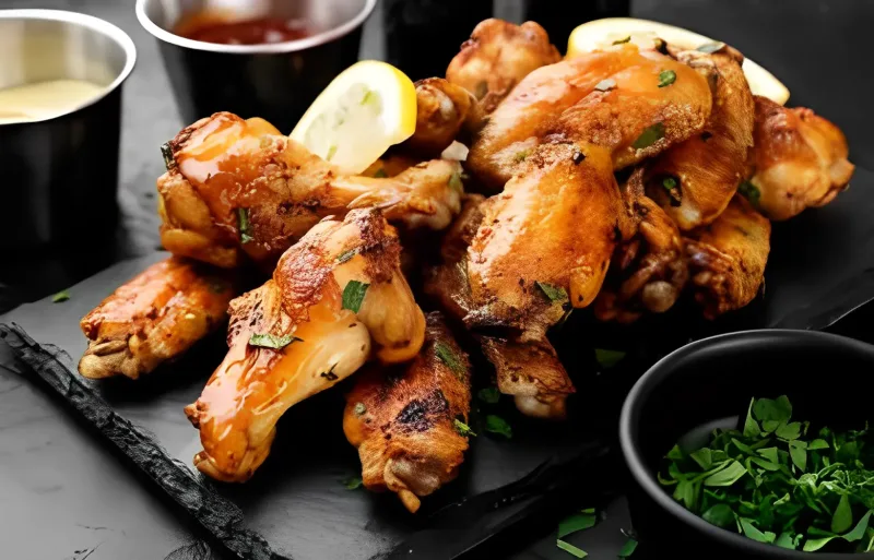 Ina Garten's chicken recipes