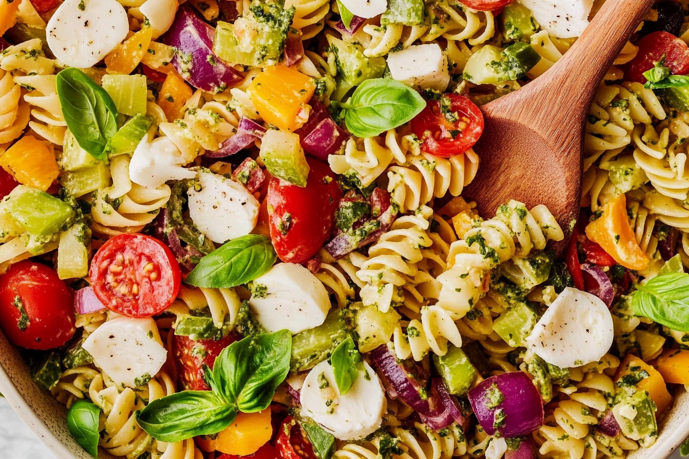 Italian Pasta Salad