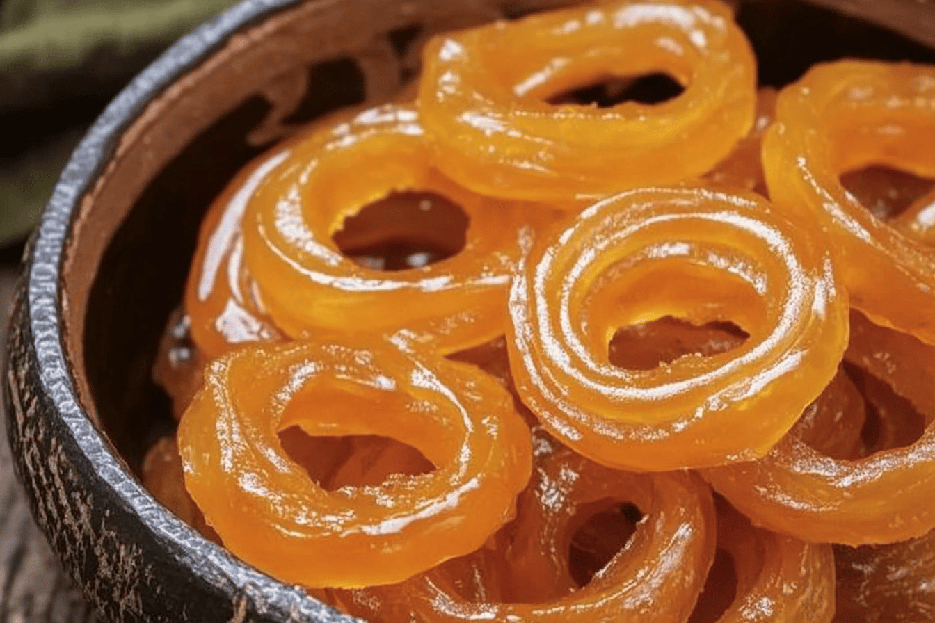 Jalebi Recipe: How To Make Jalebi Recipe At Home
