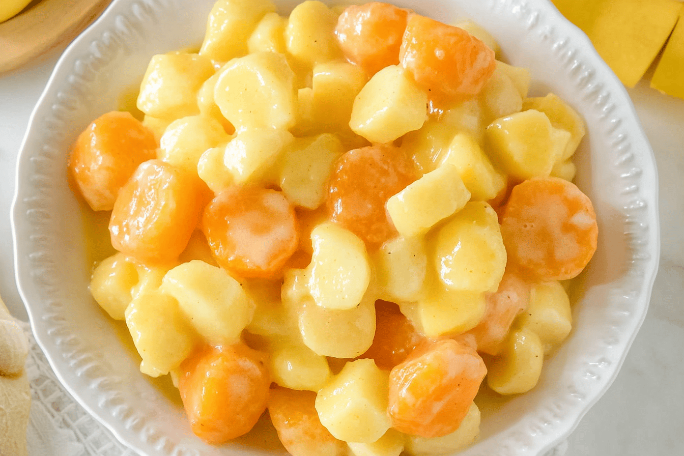Sunshine Salad