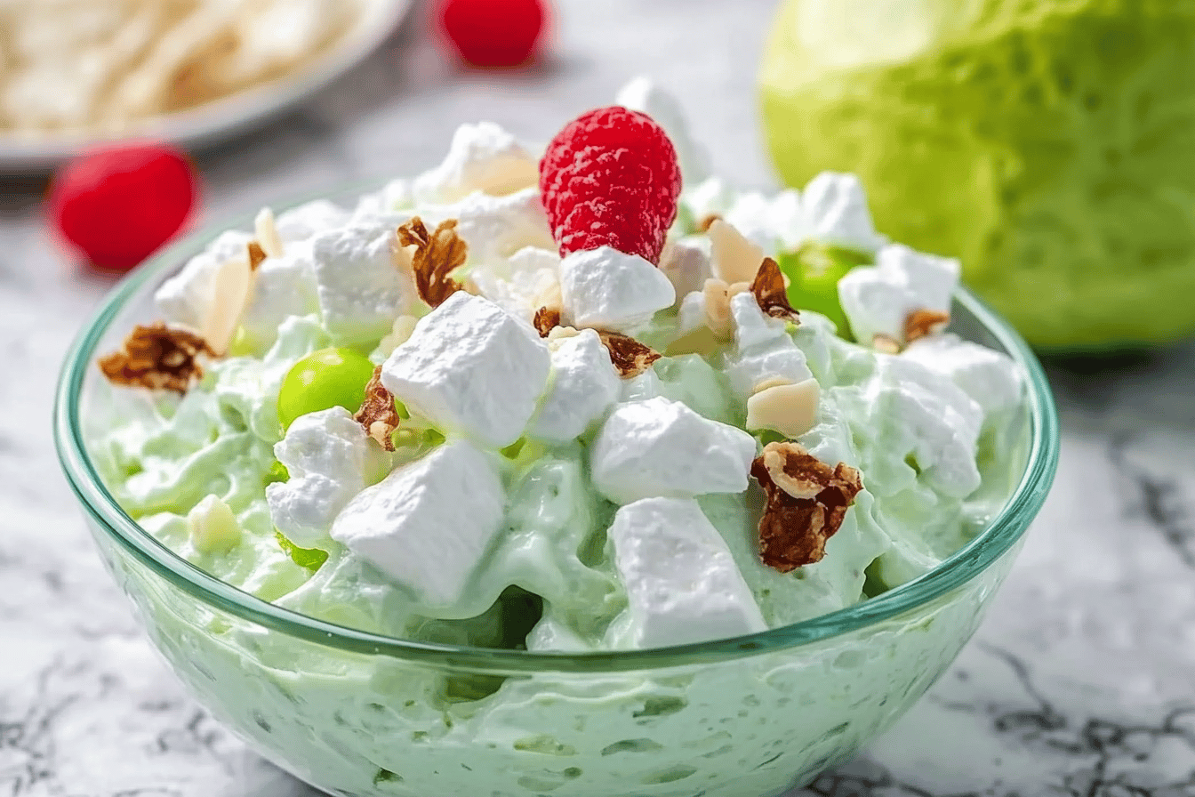 Watergate Salad