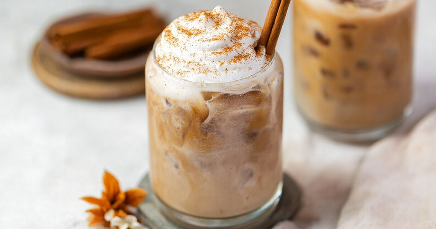 Deliciously Easy Pumpkin Spice Cold Brew Recipe