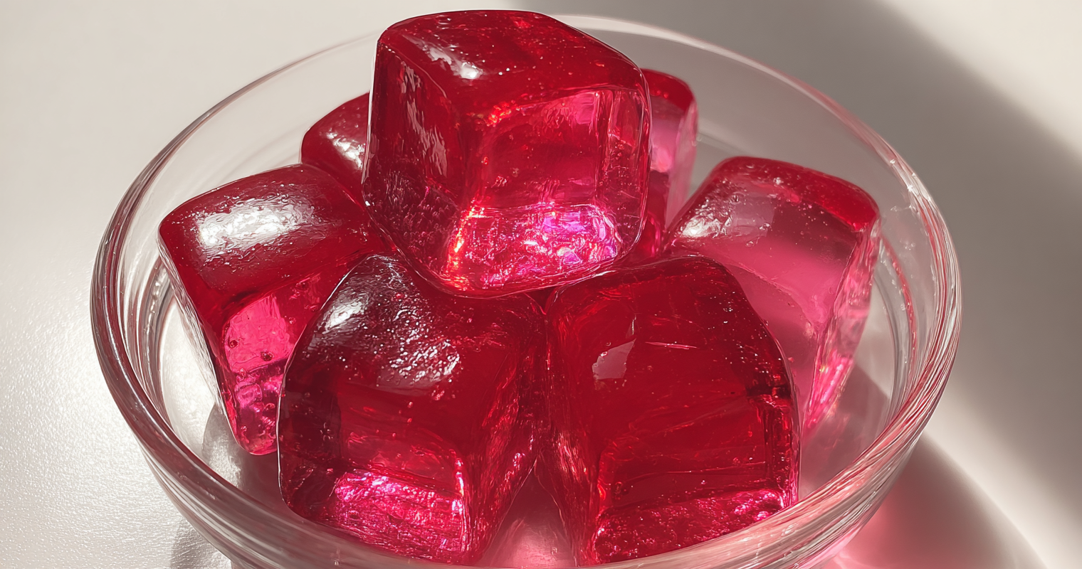 Discover the Quick and Irresistible Dr Oz Pink Gelatin Recipe!