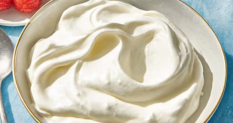 How to Make Irresistible Greek Yogurt at Home