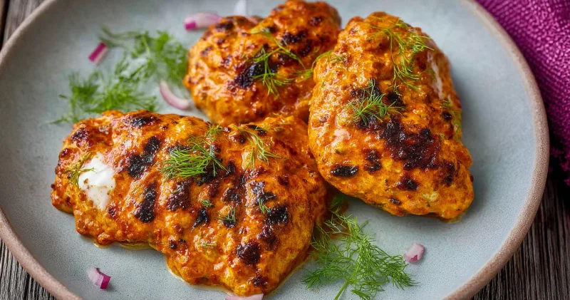 Irresistible Greek Yogurt Chicken: A Flavorful Dinner Delight