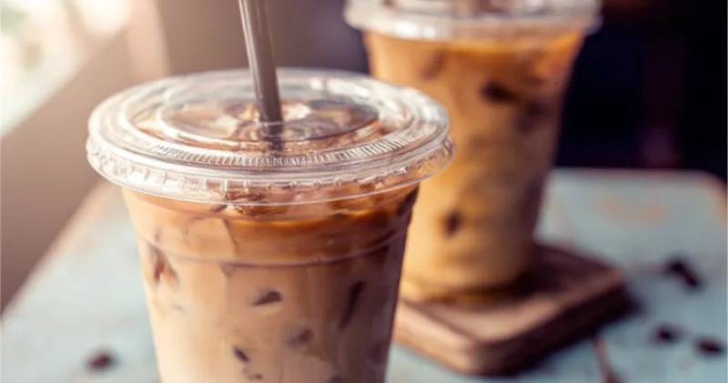 How to Make Irresistible Iced Coffee at Home