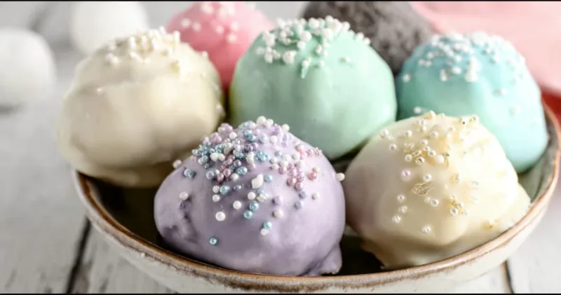 Irresistible Easy Oreo Truffles: A 3-Step Recipe You’ll Love