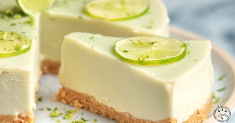 The Ultimate No Bake Cheesecake Recipe: Easy and Delicious