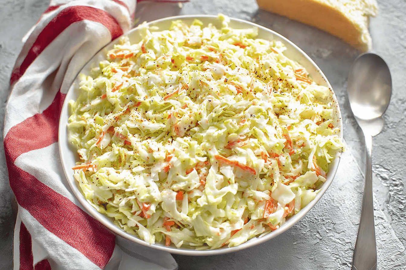 Kfc Coleslaw Recipe